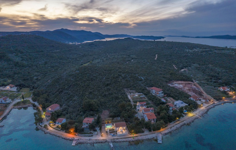 Villa Žman - Dugi Otok