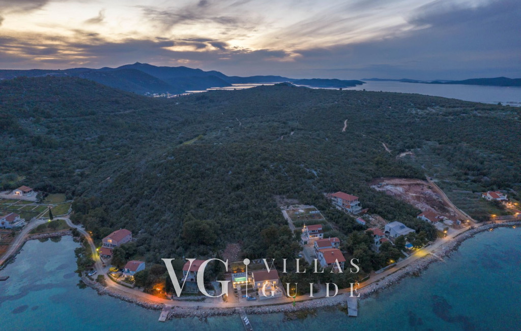 Villa Žman - Dugi Otok