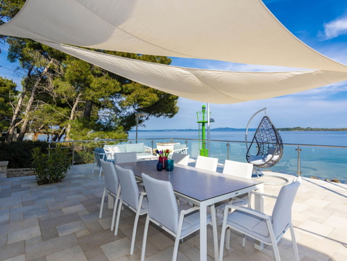 Villa Žman - Dugi Otok