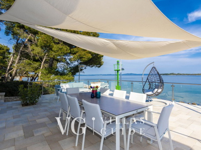 Villa Žman - Dugi Otok