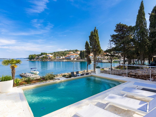 Villa Žman - Dugi Otok