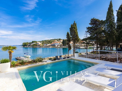 Villa Žman - Dugi Otok