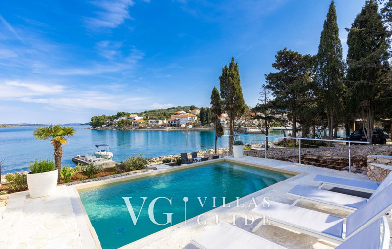 Villa Žman - Dugi Otok