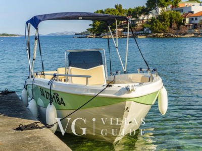 Villa Žman - Dugi Otok Altro