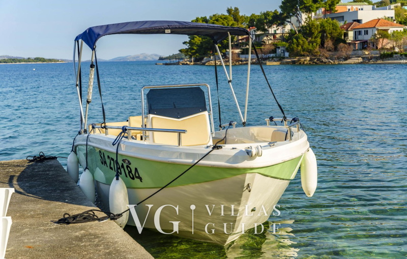 Villa Žman - Dugi Otok Other