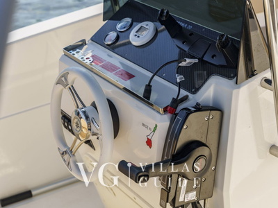 Villa Žman - Dugi Otok Altro