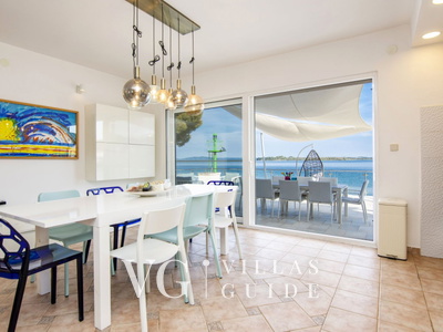 Villa Žman - Dugi Otok Cucina