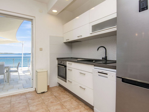 Villa Žman - Dugi Otok