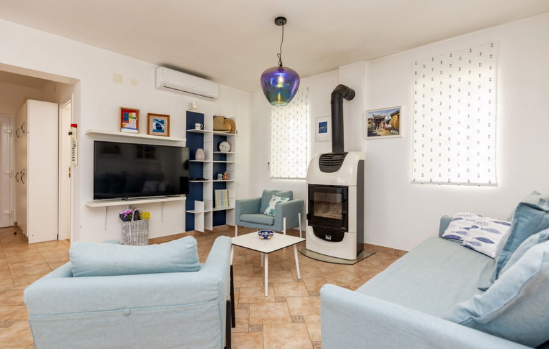 Villa Žman - Dugi Otok