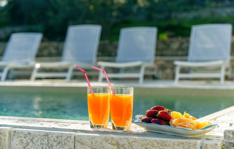 Villa Žman - Dugi Otok