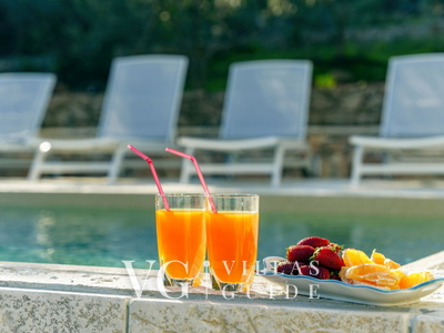 Villa Žman - Dugi Otok Piscina