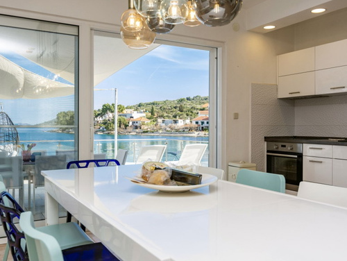 Villa Žman - Dugi Otok