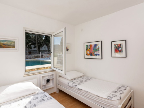 Villa Žman - Dugi Otok