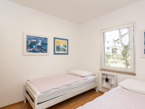 Villa Žman - Dugi Otok