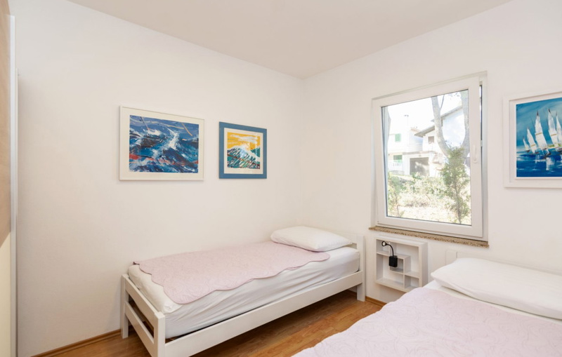 Villa Žman - Dugi Otok