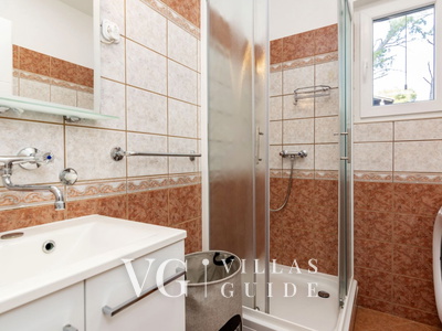 Villa Žman - Dugi Otok Bagno