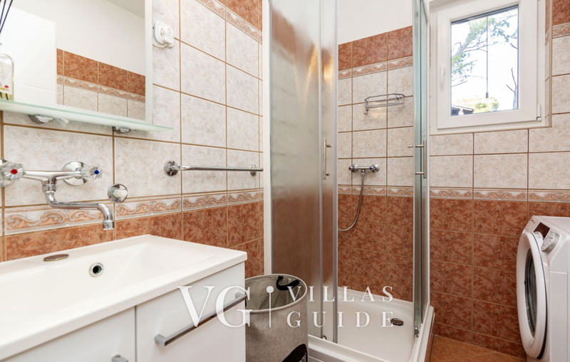 Villa Žman - Dugi Otok Bathroom