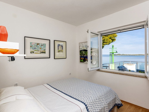 Villa Žman - Dugi Otok