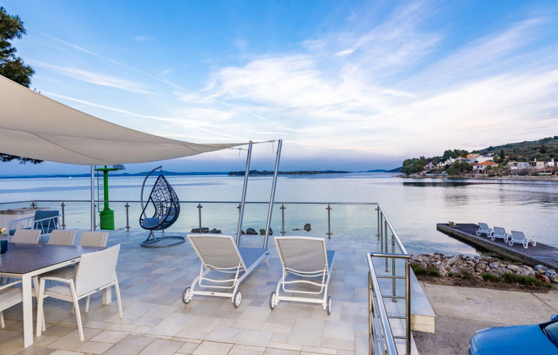 Villa Žman - Dugi Otok