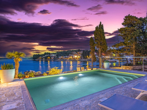 Villa Žman - Dugi Otok