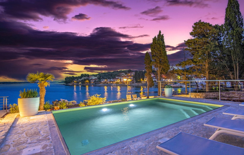 Villa Žman - Dugi Otok