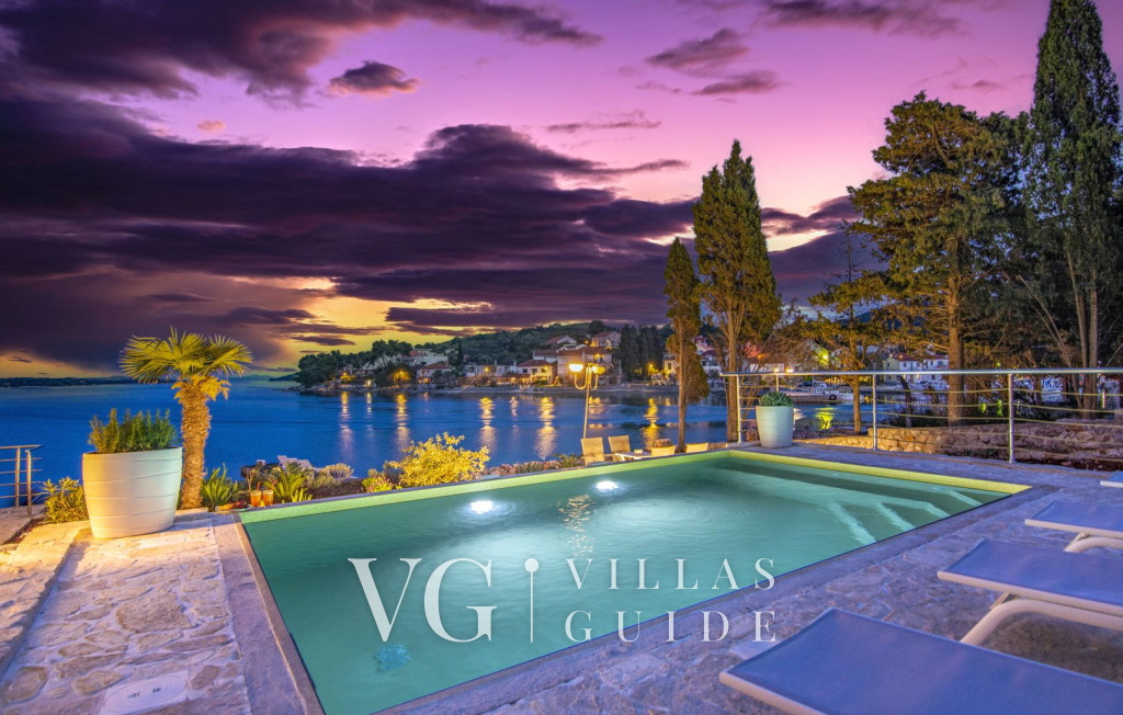 Villa Žman - Dugi Otok