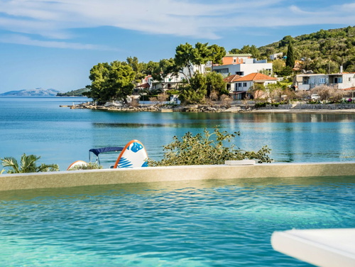 Villa Žman - Dugi Otok