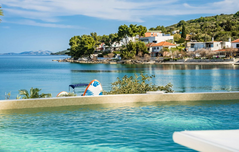 Villa Žman - Dugi Otok