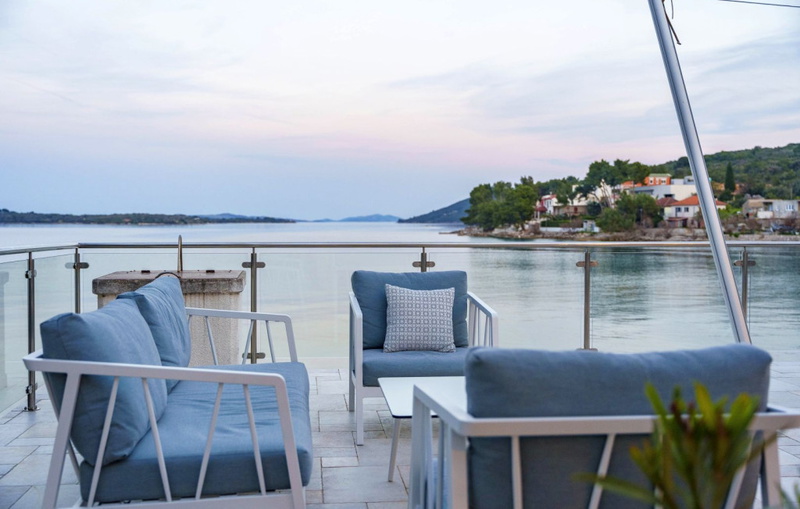 Villa Žman - Dugi Otok