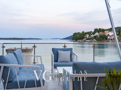 Villa Žman - Dugi Otok