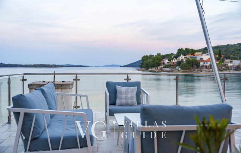 Villa Žman - Dugi Otok