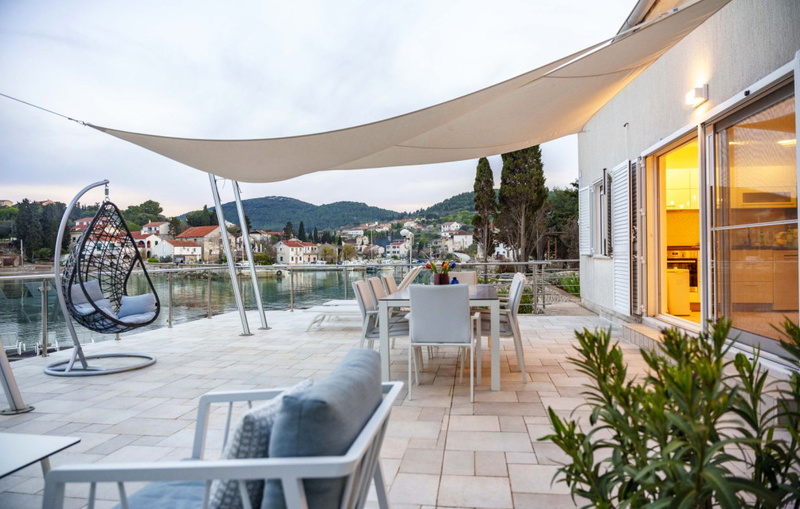 Villa Žman - Dugi Otok