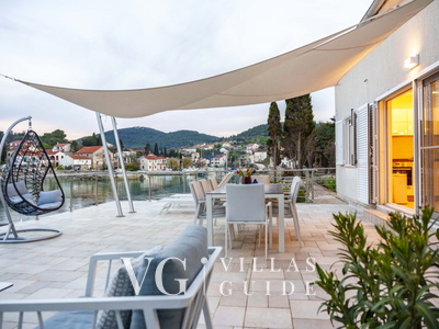 Villa Žman - Dugi Otok Contenuto aggiuntivo