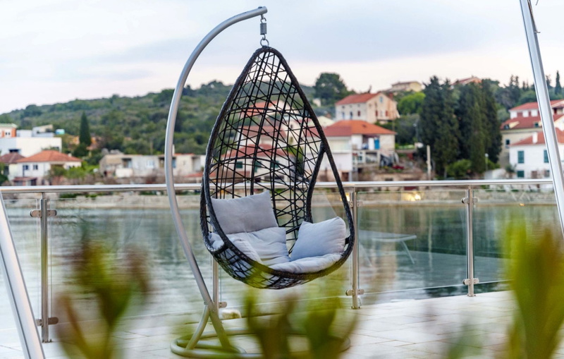 Villa Žman - Dugi Otok