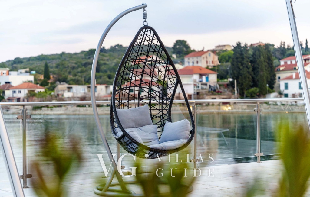 Villa Žman - Dugi Otok Contenuto aggiuntivo