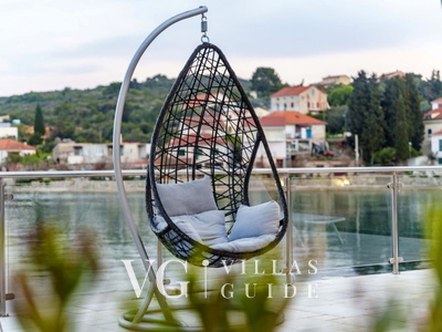 Villa Žman - Dugi Otok