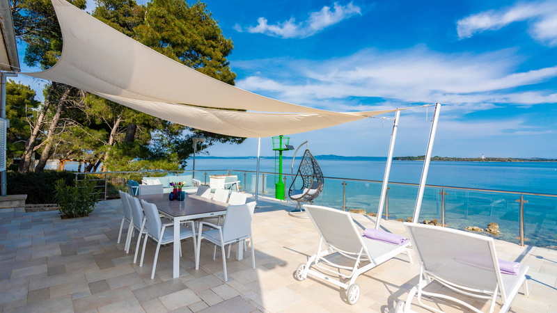 Villa Žman - Dugi Otok