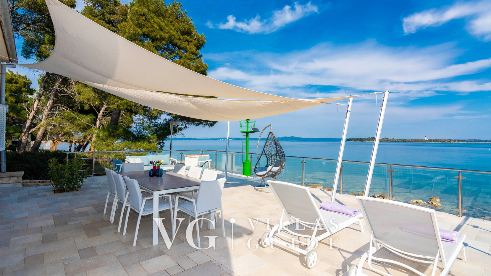 Villa Žman - Dugi Otok