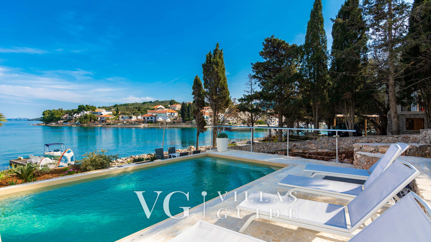 Villa Žman - Dugi Otok