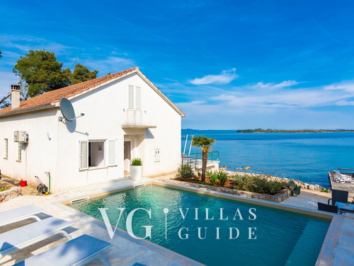 Villa Žman - Dugi Otok