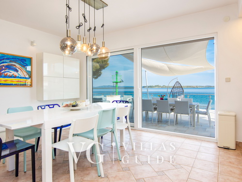 Villa Žman - Dugi Otok