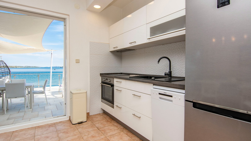 Villa Žman - Dugi Otok