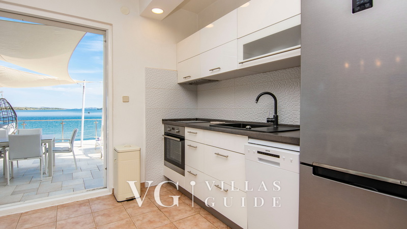 Villa Žman - Dugi Otok