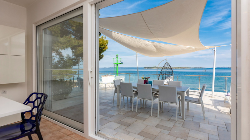 Villa Žman - Dugi Otok