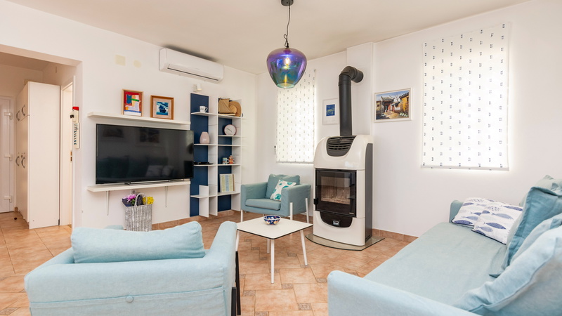 Villa Žman - Dugi Otok