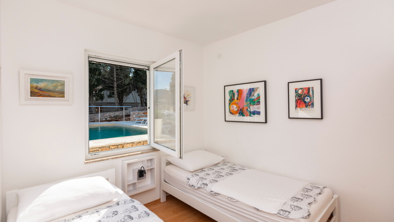 Villa Žman - Dugi Otok