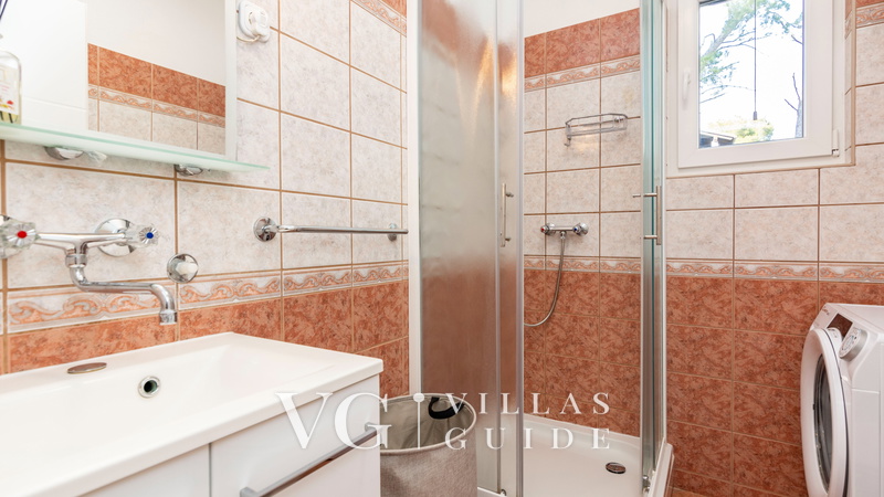 Villa Žman - Dugi Otok Badezimmer