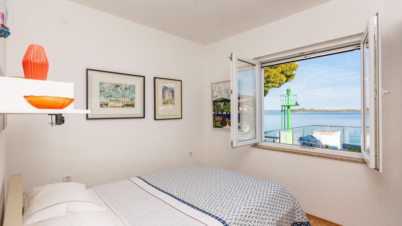 Villa Žman - Dugi Otok