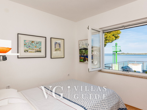 Villa Žman - Dugi Otok