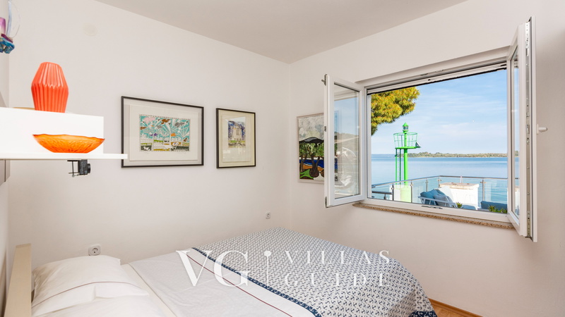 Villa Žman - Dugi Otok